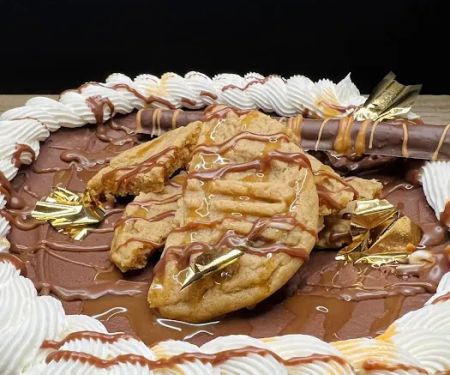 Mon Coeur Bakery