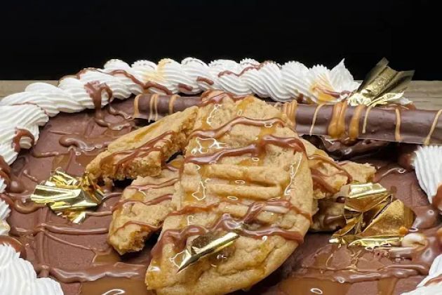 Mon Coeur Bakery