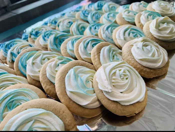 Mon Coeur Bakery Picture 5