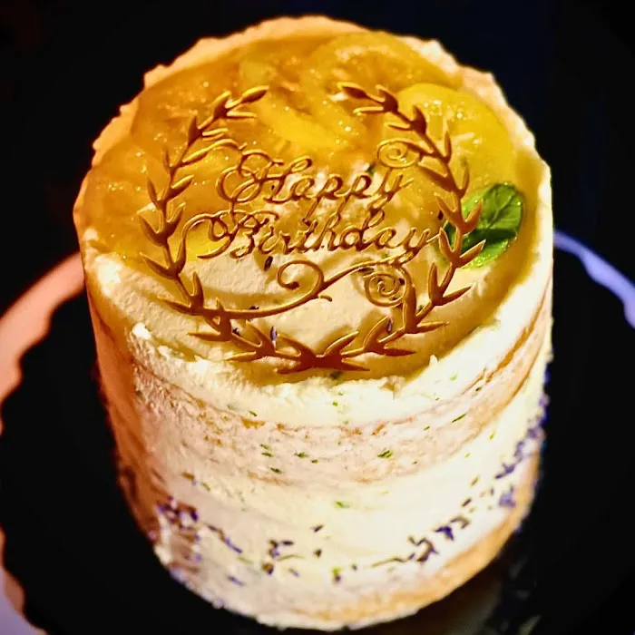 Mon Coeur Bakery Picture 9