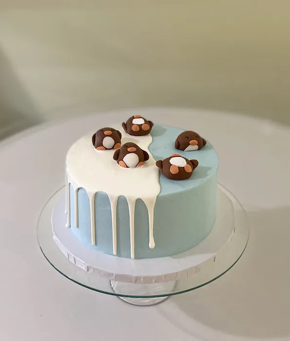 Gem's Fairy Cakes Picture 3