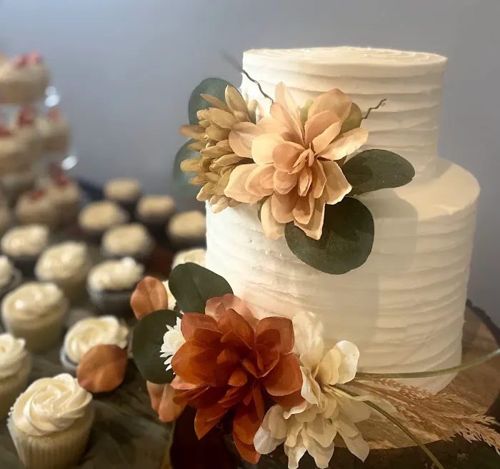 Gem's Fairy Cakes Picture 2