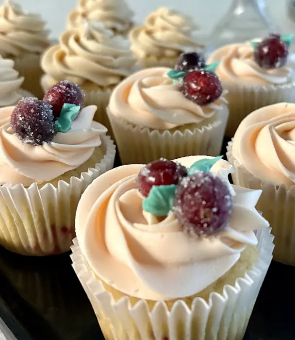 Gem's Fairy Cakes Picture 5