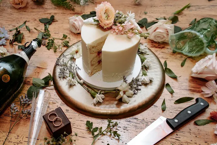 Gem's Fairy Cakes Picture 10