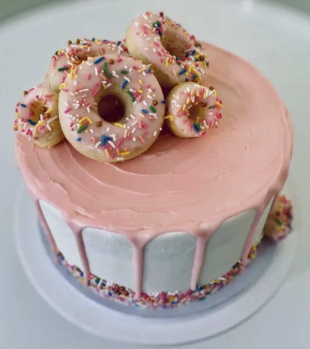 Gem's Fairy Cakes Picture 8