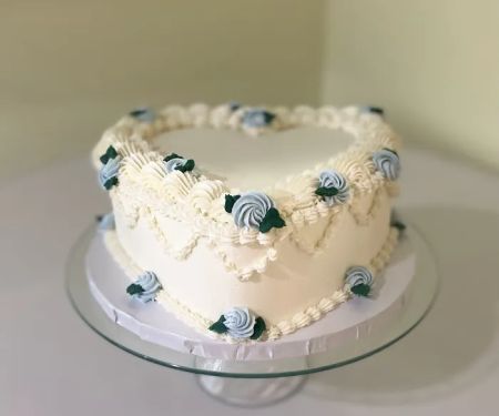 Gem's Fairy Cakes