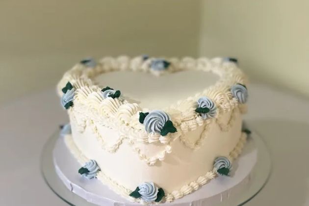Gem's Fairy Cakes