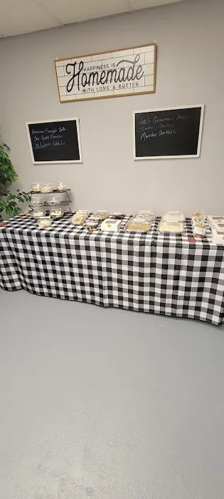 Sweets on the EDG Picture 9