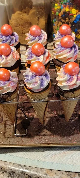 Sweets on the EDG Picture 1