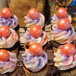 Sweets on the EDG