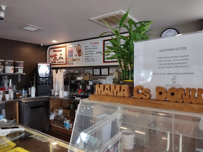 Mama C's Donuts Picture 9