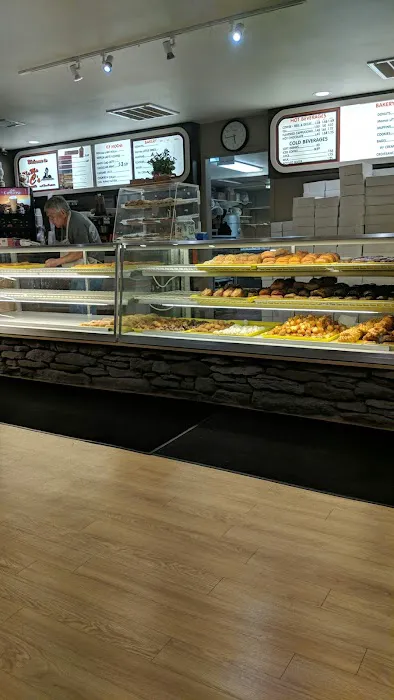 Mama C's Donuts Picture 7