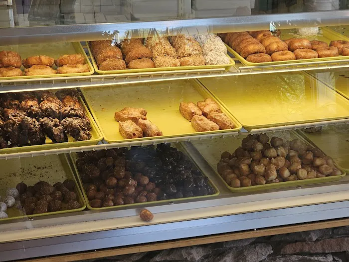 Mama C's Donuts Picture 3