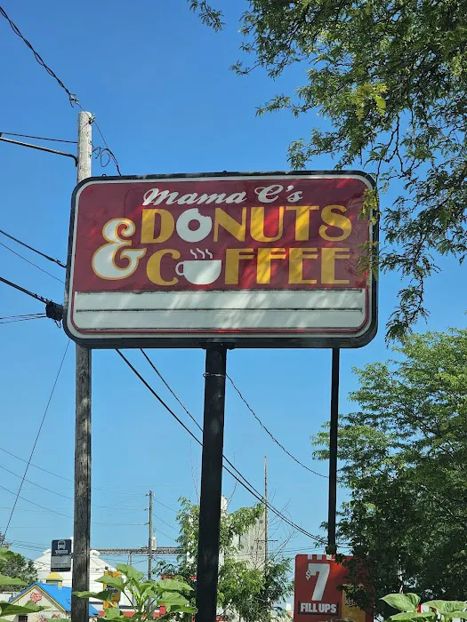 Mama C's Donuts Picture 10