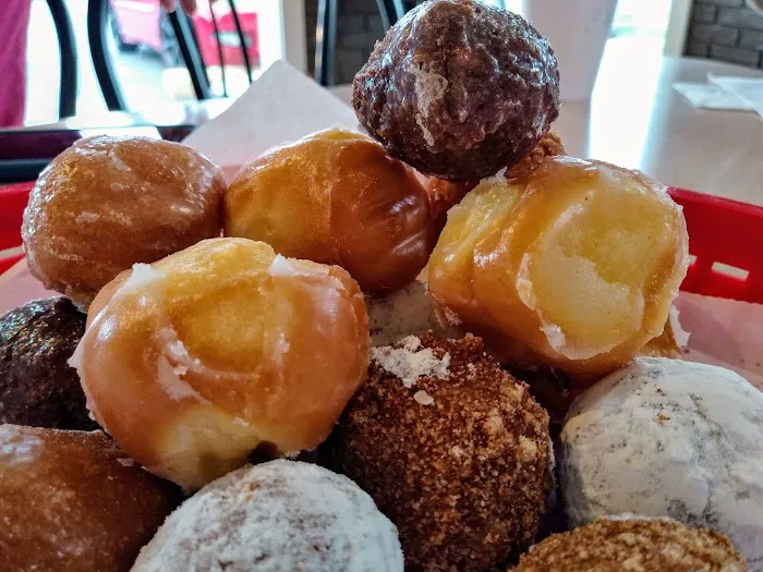 Mama C's Donuts Picture 8