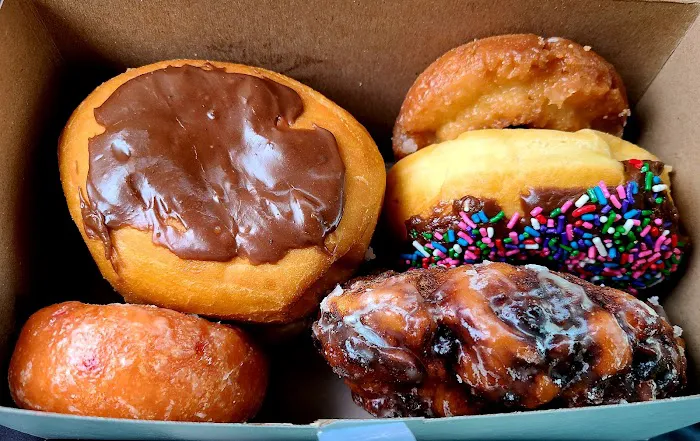 Mama C's Donuts Picture 5