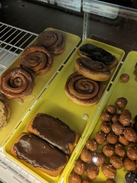 Mama C's Donuts Picture 1