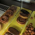 Mama C's Donuts
