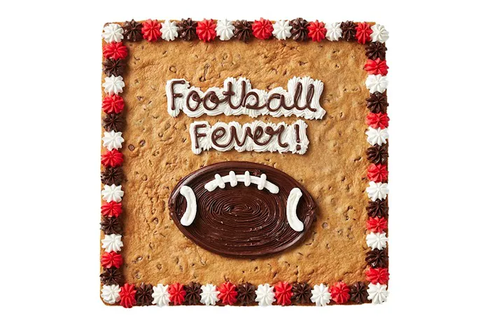 Great American Cookies Picture 6