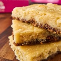 Great American Cookies ico