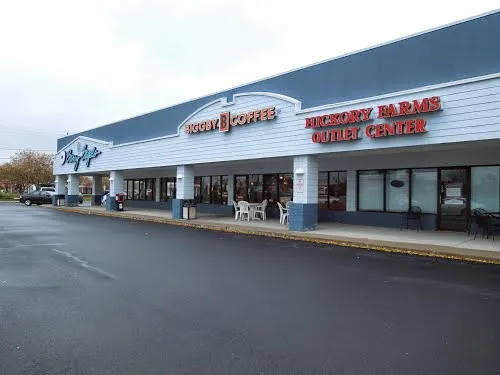 Barry Bagels Maumee Picture 8