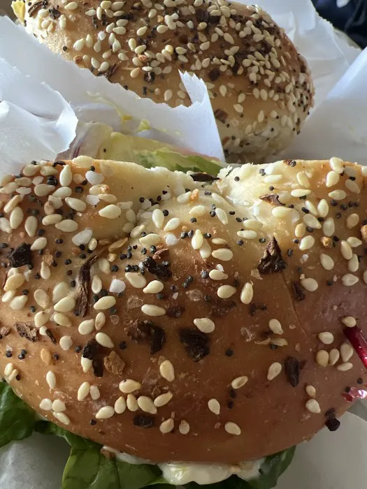 Barry Bagels Maumee Picture 10
