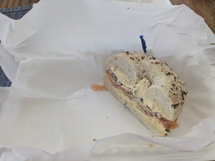 Barry Bagels Maumee Picture 7