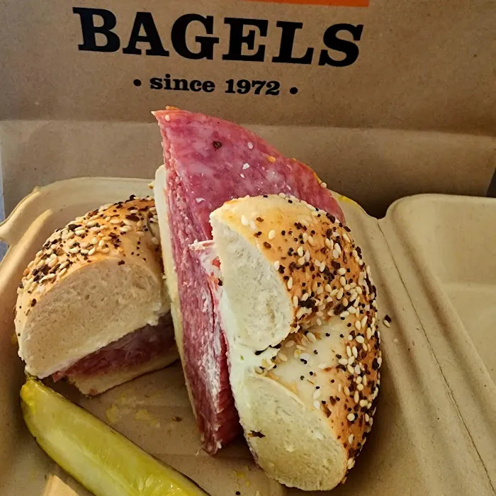 Barry Bagels Maumee Picture 6