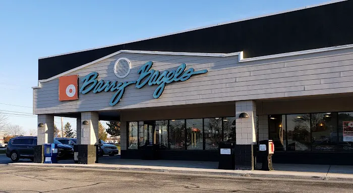 Barry Bagels Maumee Picture 2