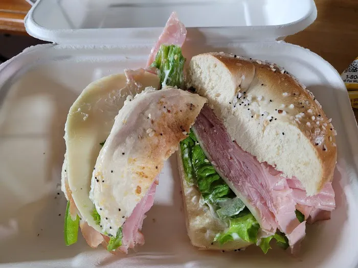 Barry Bagels Maumee Picture 5