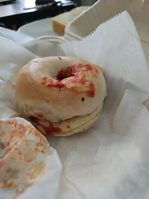 Barry Bagels Maumee Picture 4