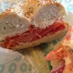 Barry Bagels Maumee