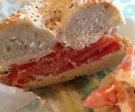 Barry Bagels Maumee