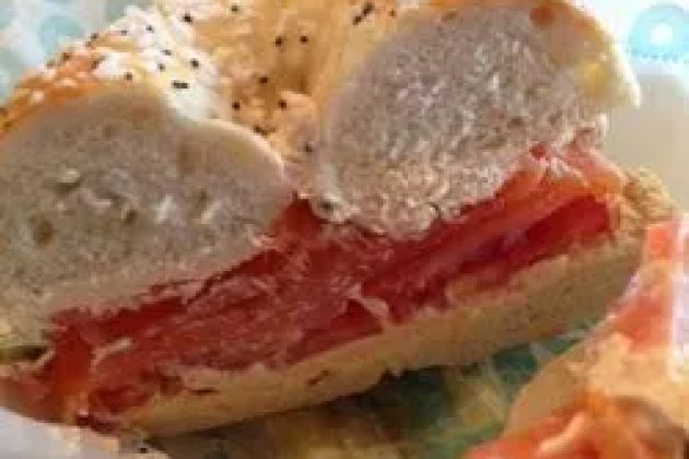 Barry Bagels Maumee