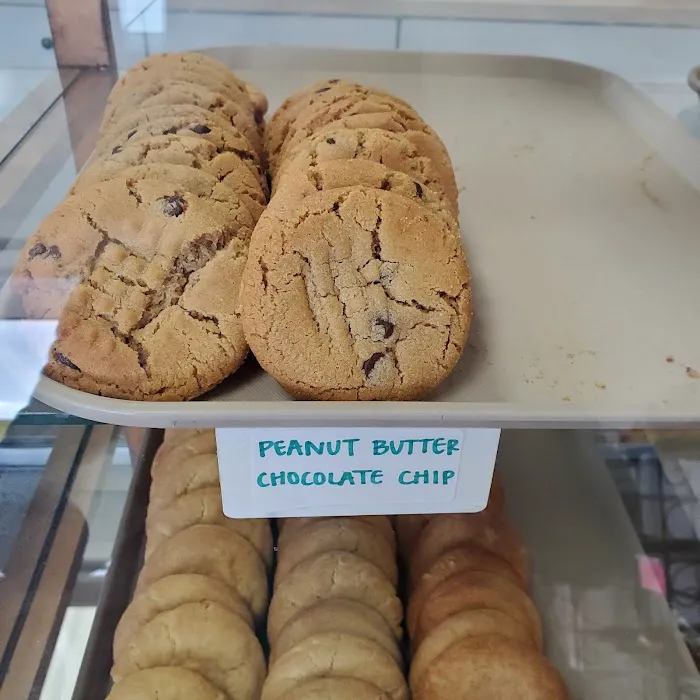 Cookie Lady Picture 4