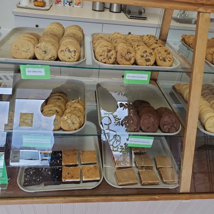 Cookie Lady Picture 1