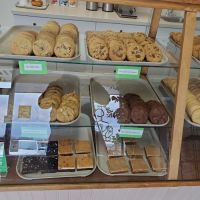 Cookie Lady ico
