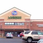 Kroger Bakery