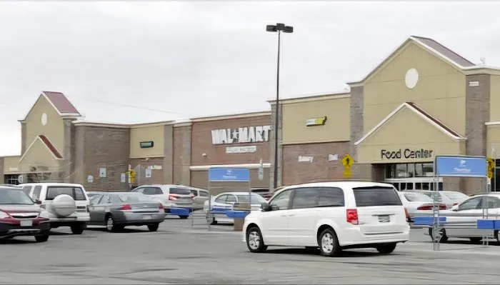 Walmart Bakery Picture 1