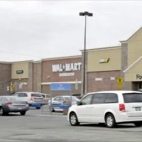 Walmart Bakery ico