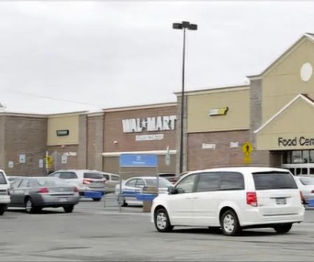 Walmart Bakery