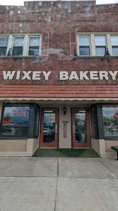 Wixey Bakery Picture 10