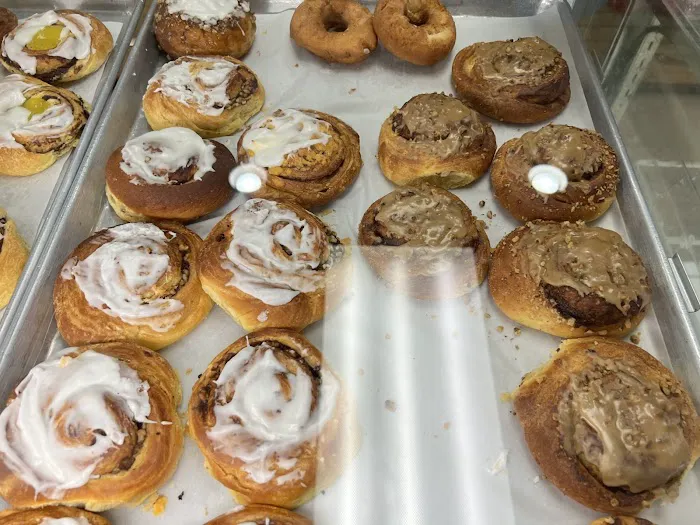 Wixey Bakery Picture 5