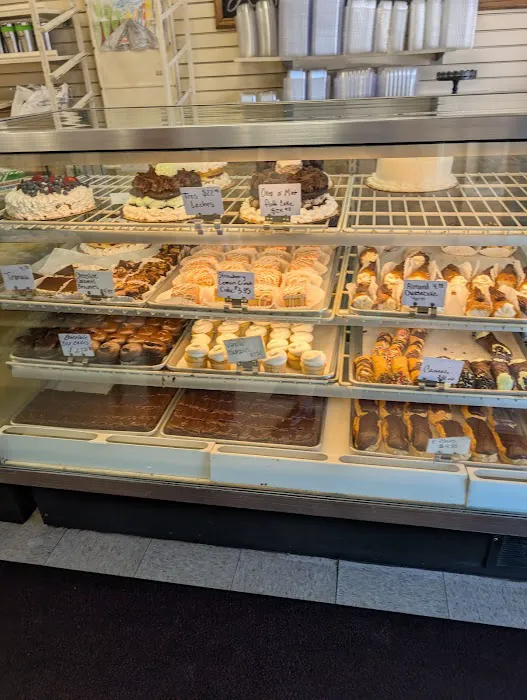 Wixey Bakery Picture 4