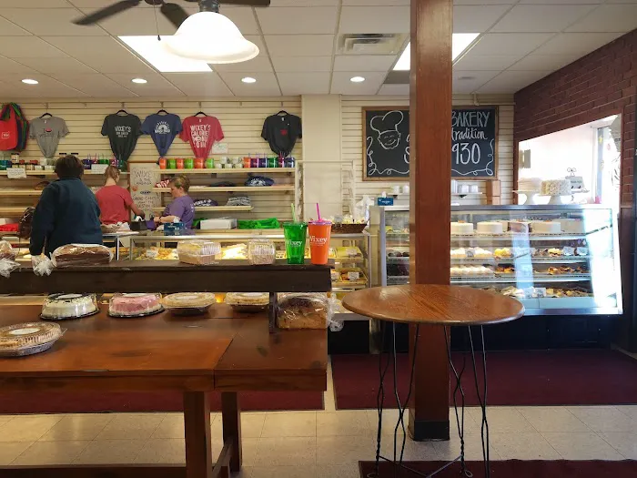 Wixey Bakery Picture 2