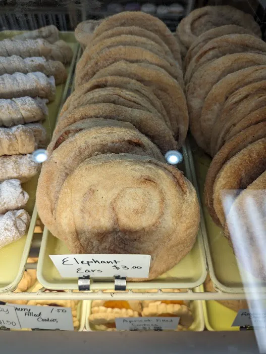 Wixey Bakery Picture 1