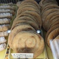 Wixey Bakery ico