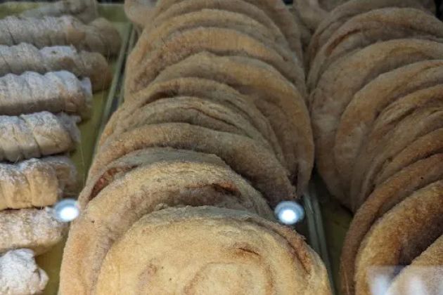 Wixey Bakery