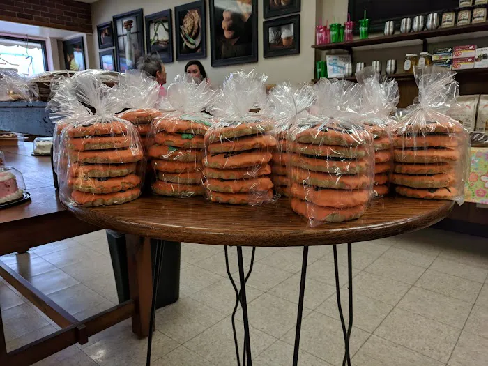 Wixey Bakery Picture 3