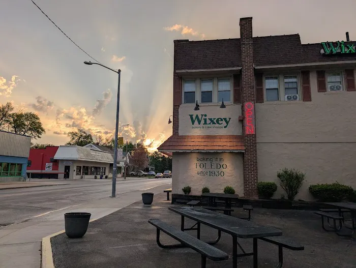 Wixey Bakery Picture 7